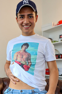 Nicolas Leone